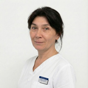 Patrikeeva Alina Vladimirovna