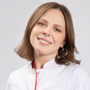 Щелкановцева Екатерина Сергеевна