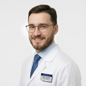 Kuvaev Valery Alexandrovich