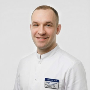 Korolev Konstantin Kirillovich