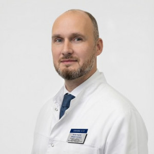 Kotov Sergey Vladislavovich