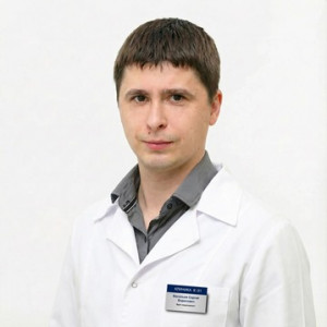 Васильев Сергей Борисович