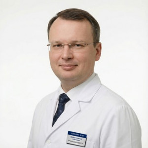 Shevchuk Alexei Sergeyevich