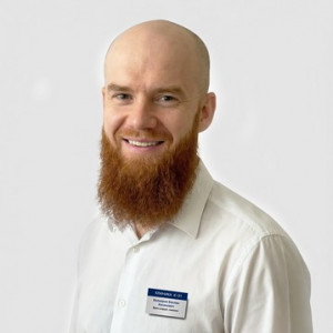 Balkarov Beslan Khasenovich