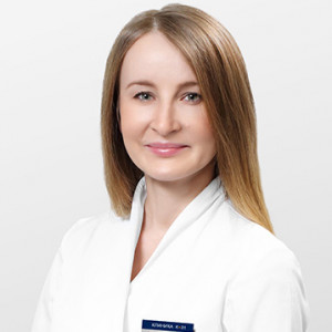 Vorobieva Tatyana Viktorovna