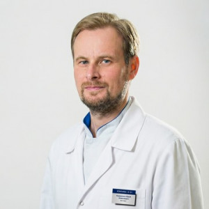 Коваленко Юрий Алексеевич