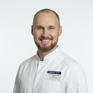 Kotov Sergey Vladislavovich