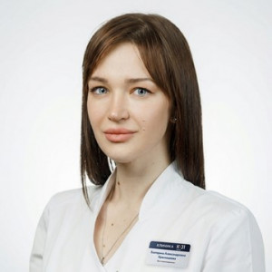 Красношеева Екатерина Александровна