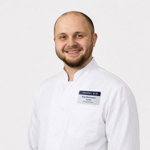 Glotov Egor Maksimovich