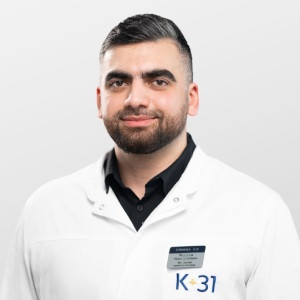 Ramazanov Natig Sabit ogly