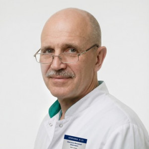 Цветков Виталий Олегович