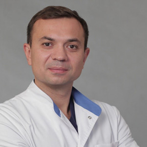 Сорокин Николай Иванович