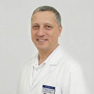 Кондараки Александр Виорелович