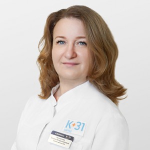 Чичканова Татьяна Владимировна