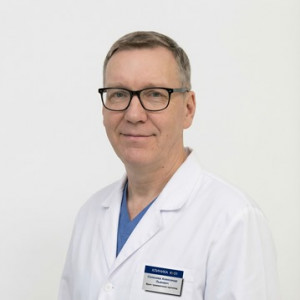 Seleznev Alexander Lvovich