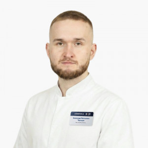 Таранцев Александр Евгеньевич