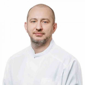 Zavaliy Yaroslav Pavlovich