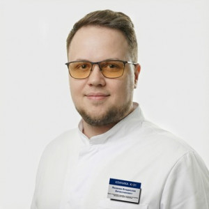 Yakovlev Vladislav Viacheslavovich