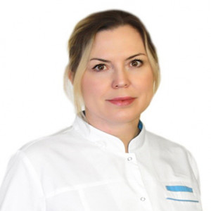 Kildyushova Galina Stanislavna