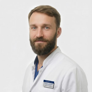 Хачатуров Александр Александрович