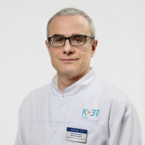 Shokh Dmitry Vyacheslavovich