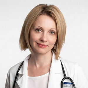 Kambegova Albina Azamatovna