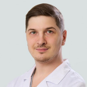 Карандин Александр Сергеевич