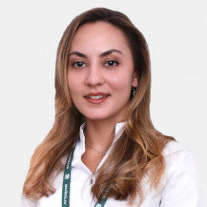 Tamaeva Diana Ruslanovna