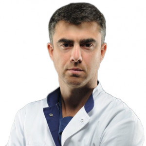 Volenko Ivan Alexandrovich