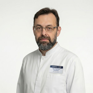 Коваленко Олег Сергеевич