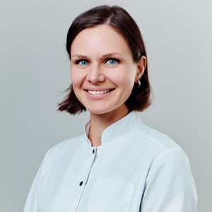 Будзинская Анастасия Андреевна