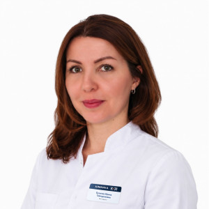 Батагова Ирина Таймуразовна