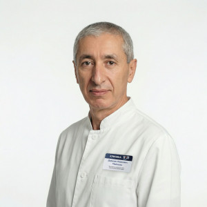 Maytesyan Derenik Agvanovich