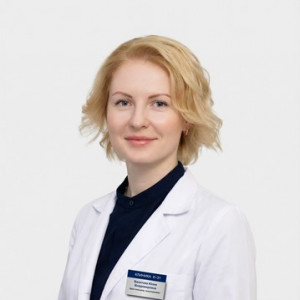 Валитова Юлия Владимировна