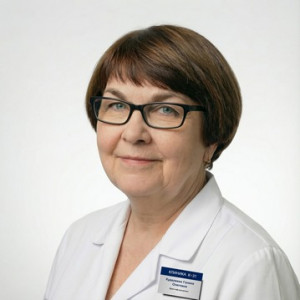 Худалеева Галина Олеговна