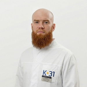 Балкаров Беслан Хасенович