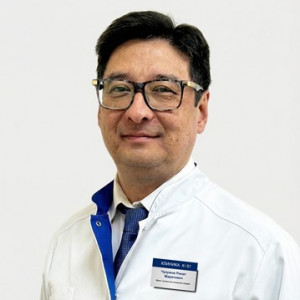 Чукумов Ринат Маратович