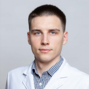 Ширкин Андрей Викторович