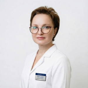 Духина Татьяна Александровна