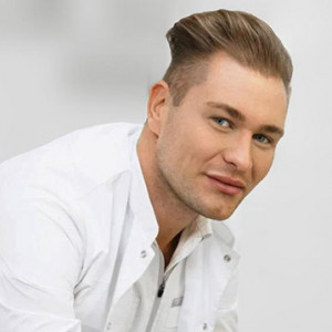 Липин Михаил Николаевич