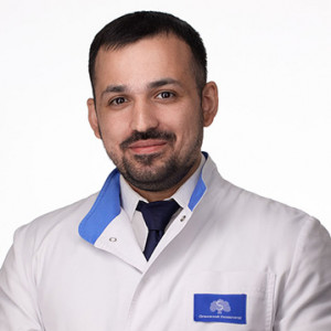 Гасанов Эльмар Нариманович