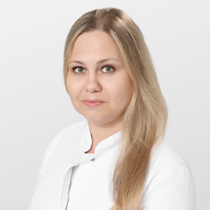 Petrovskaya Yana Valerievna