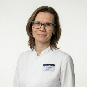 Kosova Inga Vladimirovna