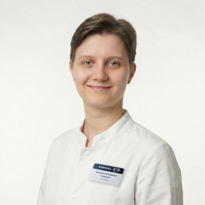 Sukhorukova Anastasiya Aleksandrovna