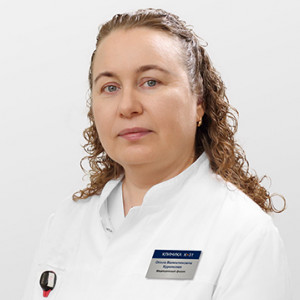 Курносова Ольга Валентиновна