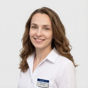 Geraskina Inna Igorevna