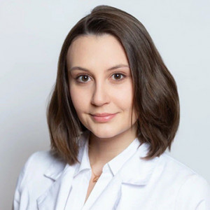 Tengizova (Lavrentieva) Irina Alekseevna