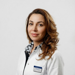 Tagieva Rezeda Ataevna