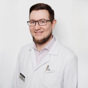 Yurchikov Vadim Olegovich