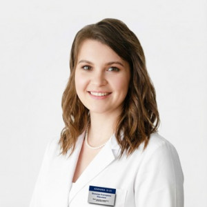 Волкова Екатерина Юрьевна